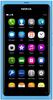 Смартфон Nokia N9 16Gb Blue - Батайск