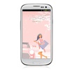Мобильный телефон Samsung + 1 ГБ RAM+  Galaxy S III GT-I9300 La Fleur 16 Гб 16 ГБ - Батайск