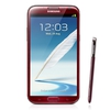 Смартфон Samsung Galaxy Note 2 GT-N7100ZRD 16 ГБ - Батайск