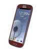 Смартфон Samsung Galaxy S3 GT-I9300 16Gb La Fleur Red - Батайск