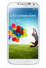 Смартфон Samsung Galaxy S4 GT-I9500 16Gb White Frost - Батайск