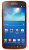 Смартфон SAMSUNG I9295 Galaxy S4 Activ Orange - Батайск
