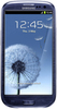 Смартфон SAMSUNG I9300 Galaxy S III 16GB Pebble Blue - Батайск