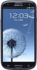 Смартфон SAMSUNG I9300 Galaxy S III Black - Батайск