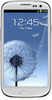 Смартфон SAMSUNG I9300 Galaxy S III 16GB Marble White - Батайск