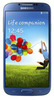 Смартфон SAMSUNG I9500 Galaxy S4 16Gb Blue - Батайск