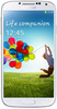 Смартфон SAMSUNG I9500 Galaxy S4 16Gb White - Батайск