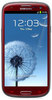 Смартфон Samsung Samsung Смартфон Samsung Galaxy S III GT-I9300 16Gb (RU) Red - Батайск