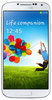 Смартфон Samsung Samsung Смартфон Samsung Galaxy S4 16Gb GT-I9500 (RU) White - Батайск