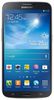 Сотовый телефон Samsung Samsung Samsung Galaxy Mega 6.3 8Gb I9200 Black - Батайск