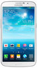 Смартфон Samsung Samsung Смартфон Samsung Galaxy Mega 6.3 8Gb GT-I9200 (RU) белый - Батайск