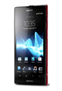 Смартфон Sony Xperia ion Red - Батайск