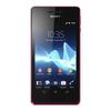 Смартфон Sony Xperia V Pink - Батайск