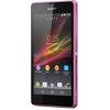 Смартфон Sony Xperia ZR Pink - Батайск