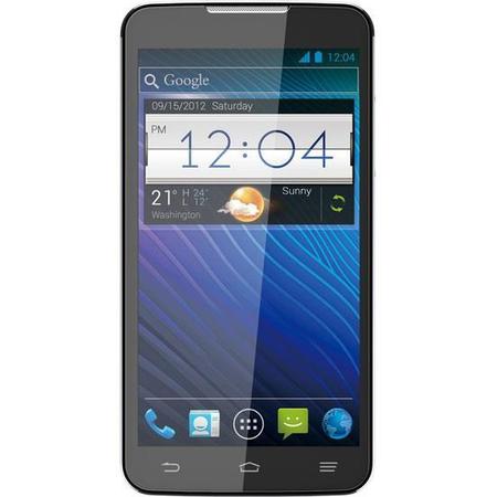 Смартфон ZTE Grand Memo Blue - Батайск