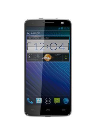 Смартфон ZTE Grand S White - Батайск